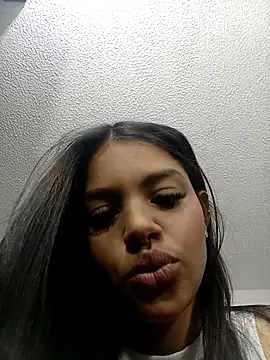 MeganHillss online show from 10/14/25, 04:13