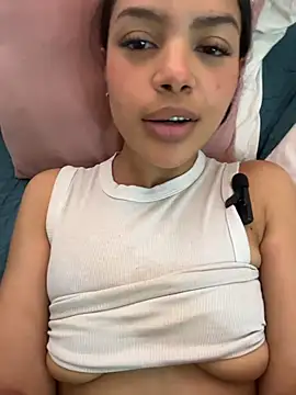 MeganHillss online show from 04/04/26, 08:04