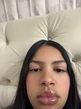 MeganHillss online show from 07/10/26, 08:25