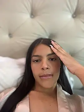 MeganHillss online show from 07/07/26, 10:35