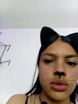 MeganHillss online show from 10/31/25, 06:10