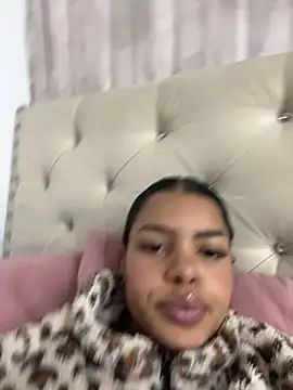 MeganHillss online show from 03/15/26, 08:54