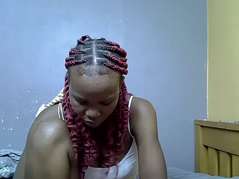 Sexy petite ebony online show from 10/18/25, 07:49