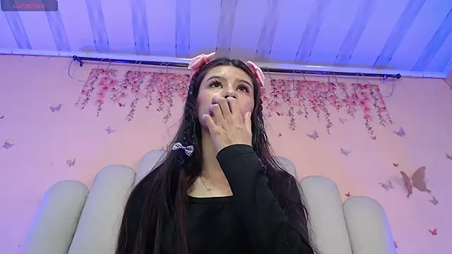 SweetRenata  online show from 11/05/25, 12:08