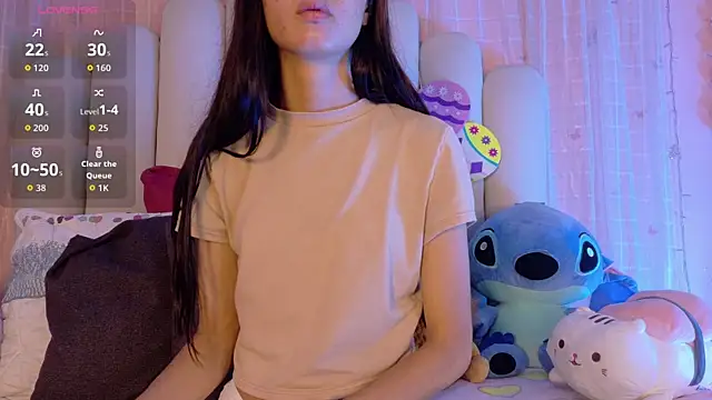 SweetRenata  online show from 04/27/26, 01:31