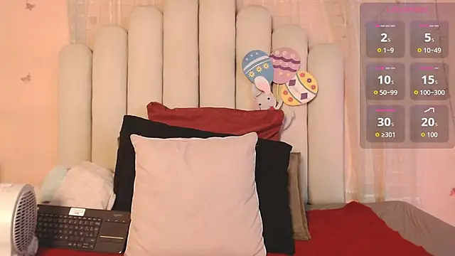 SweetRenata  online show from 07/17/26, 11:51