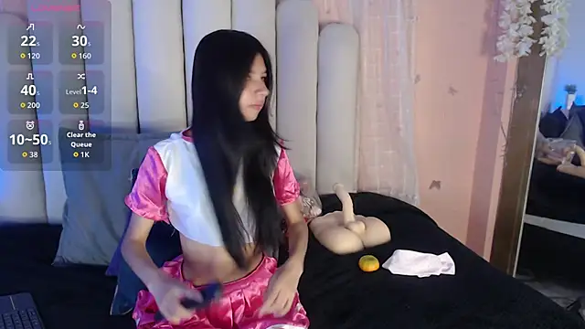 SweetRenata  online show from 01/19/26, 11:47