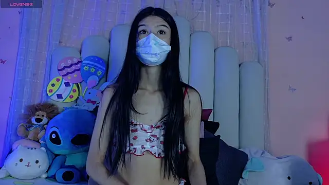 SweetRenata  online show from 05/14/26, 11:40