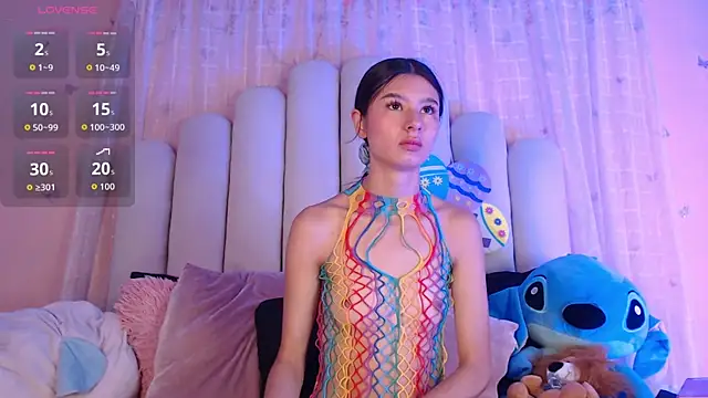 SweetRenata  online show from 02/18/26, 11:50