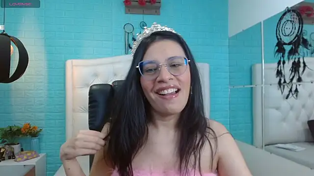 caty angel online show from 10/11/25, 08:10