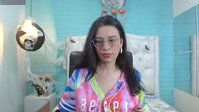 caty angel online show from 10/20/25, 07:25