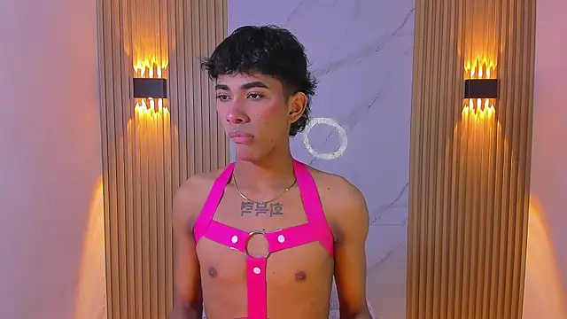 Ethan thouse online show from 11/26/25, 07:03