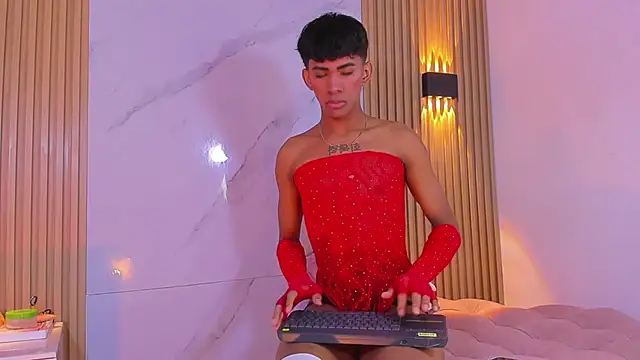 Ethan thouse online show from 11/16/25, 07:07