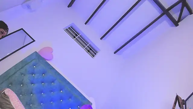 ChocoBunny1 online show from 04/13/26, 03:10