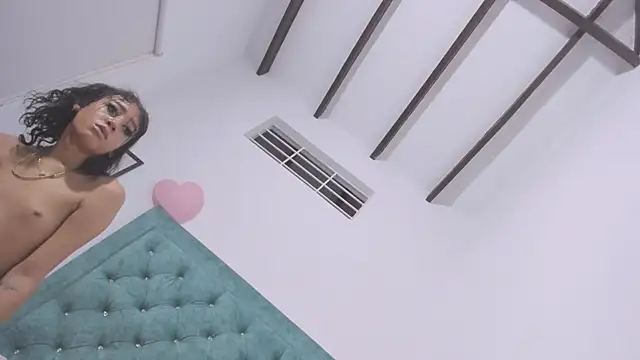 ChocoBunny1 online show from 03/31/26, 10:17