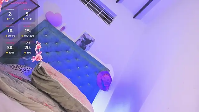ChocoBunny1 online show from 04/21/26, 03:57