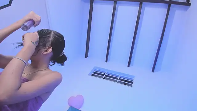 ChocoBunny1 online show from 03/25/26, 11:09