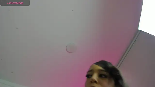 ChocoBunny1 online show from 10/23/25, 04:44