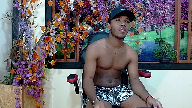 Yeinner  online show from 10/16/25, 07:22