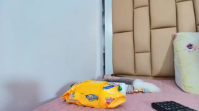 hannah teehn online show from 11/29/25, 07:03