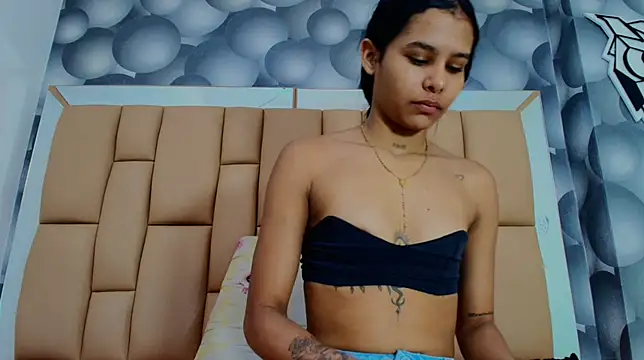 hannah teehn online show from 12/14/25, 07:08