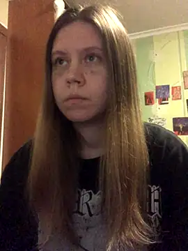 LunaVirelle online show from 11/05/25, 03:48