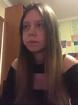 LunaVirelle online show from 02/12/26, 11:26