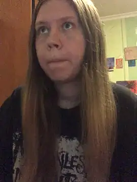 Snapshot of LunaVirelle chatting on 05/19/26, 06:59 LunaVirelle online show from 05/19/26, 06:59