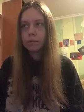 LunaVirelle online show from 02/08/26, 03:21