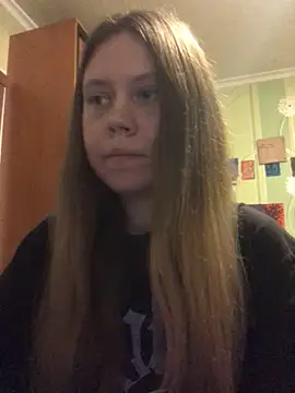 LunaVirelle online show from 03/20/26, 05:25