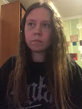 Snapshot of LunaVirelle chatting on 04/30/26, 07:43 LunaVirelle online show from 04/30/26, 07:43