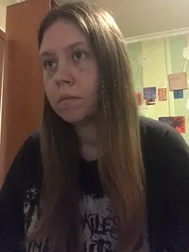 LunaVirelle online show from 03/19/26, 09:26