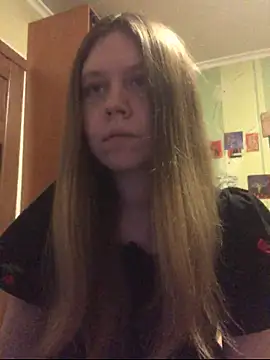 LunaVirelle online show from 02/13/26, 05:02