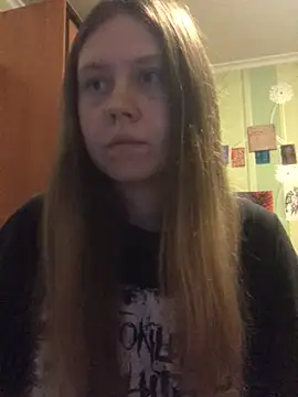 LunaVirelle online show from 04/03/26, 06:25