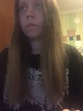 LunaVirelle online show from 04/13/26, 05:17