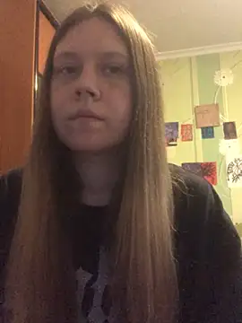 LunaVirelle online show from 04/20/26, 03:46