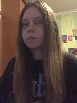 LunaVirelle online show from 02/28/26, 05:12