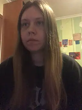 LunaVirelle online show from 03/23/26, 08:41