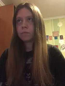 LunaVirelle online show from 03/05/26, 07:43