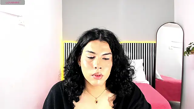 Little Alli online show from 10/21/25, 07:46