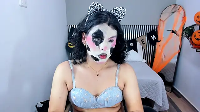 Little Alli online show from 10/28/25, 08:41