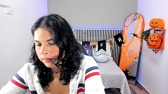 Little Alli online show from 10/27/25, 07:37