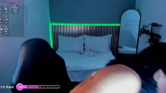 Little Alli online show from 12/04/25, 12:31