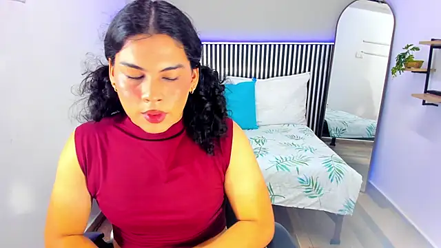 Little Alli online show from 10/19/25, 08:33