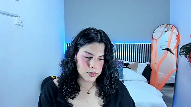 Little Alli online show from 10/30/25, 09:11