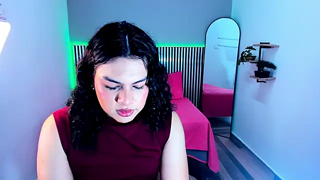 Little Alli online show from 12/16/25, 12:59