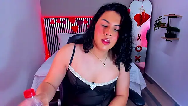 Little Alli online show from 02/15/26, 12:55