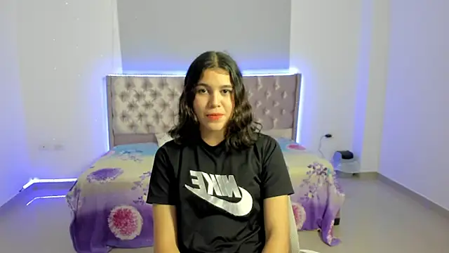 beiby glow online show from 10/09/25, 01:55