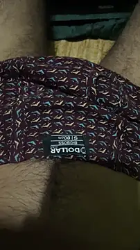 MICKEY WHITE online show from 11/16/25, 03:28