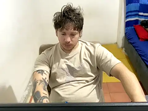 Skol 100802 online show from 03/01/26, 09:26